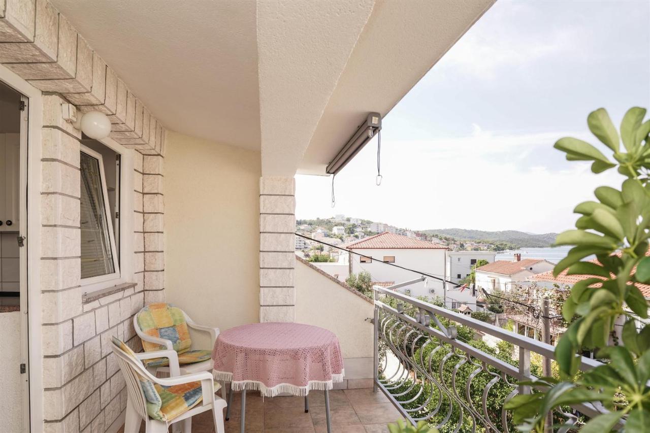 Apartments Mare Trogir Room photo