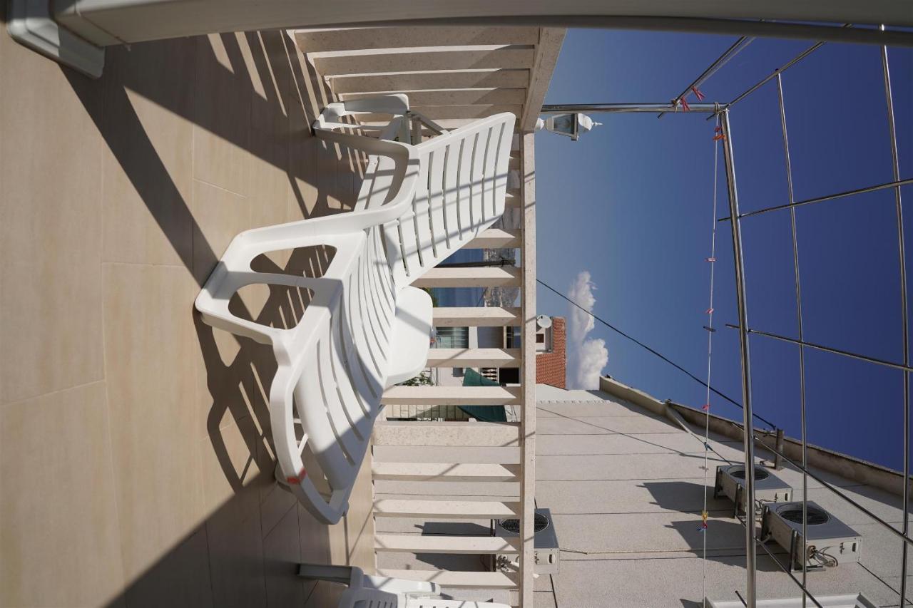 Apartments Mare Trogir Exterior photo